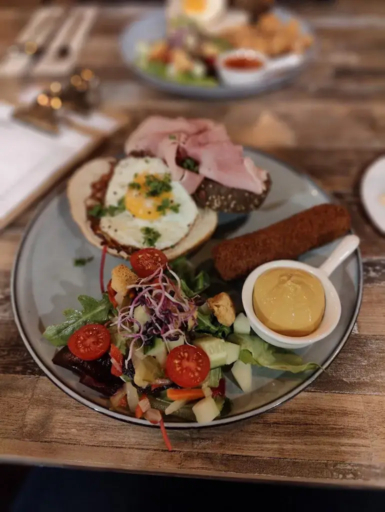 Evelien Janssen_Bistro Middelburg_Middelburg_review