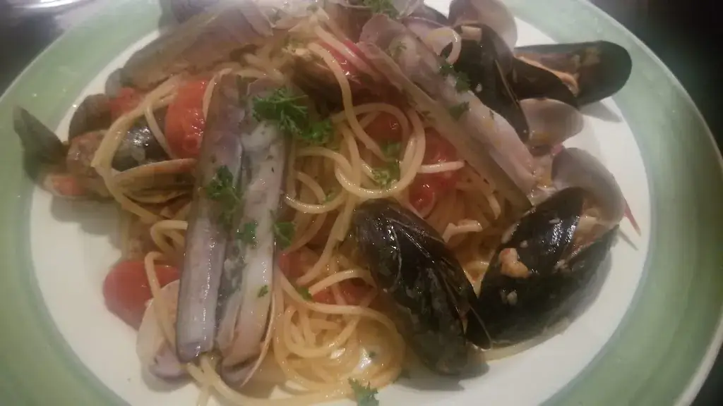 Laura Taylor_Pizzeria Mamma Mia_Middelburg_review