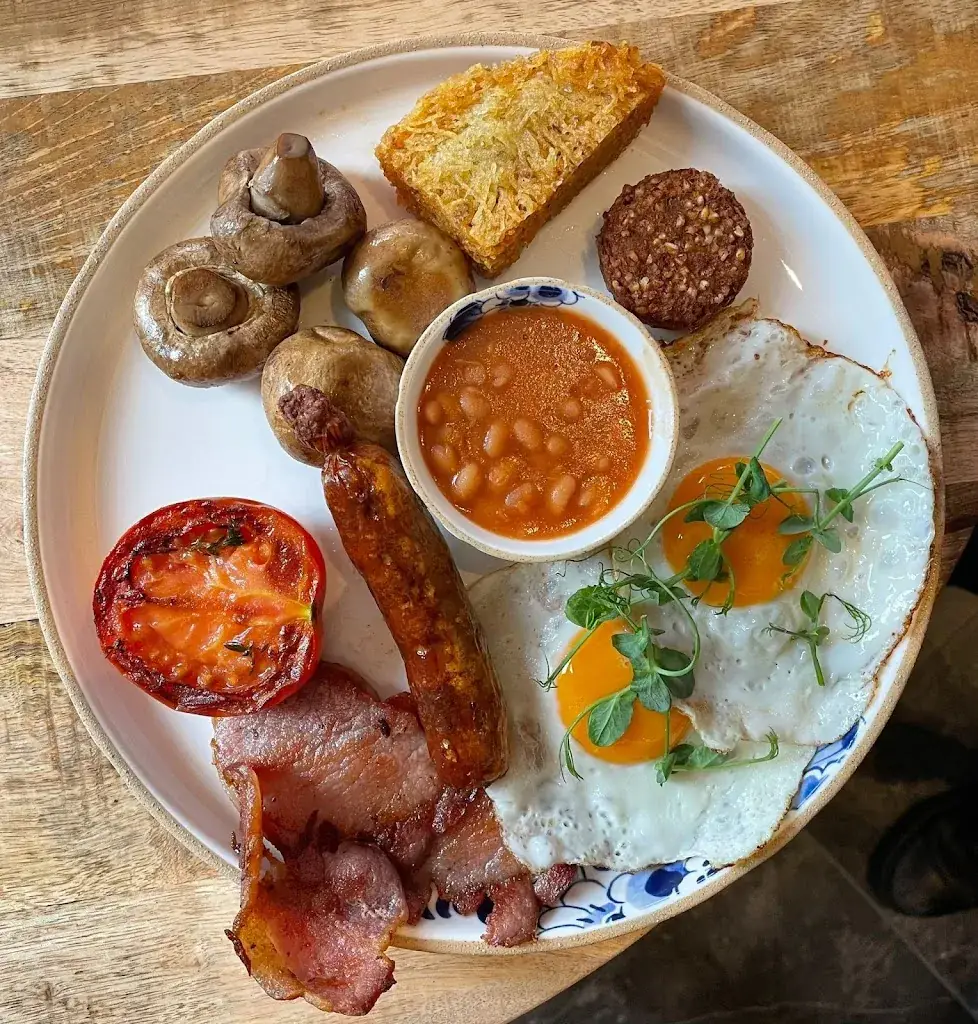 Menu_Greenwoods Middelburg_Middelburg_image_5