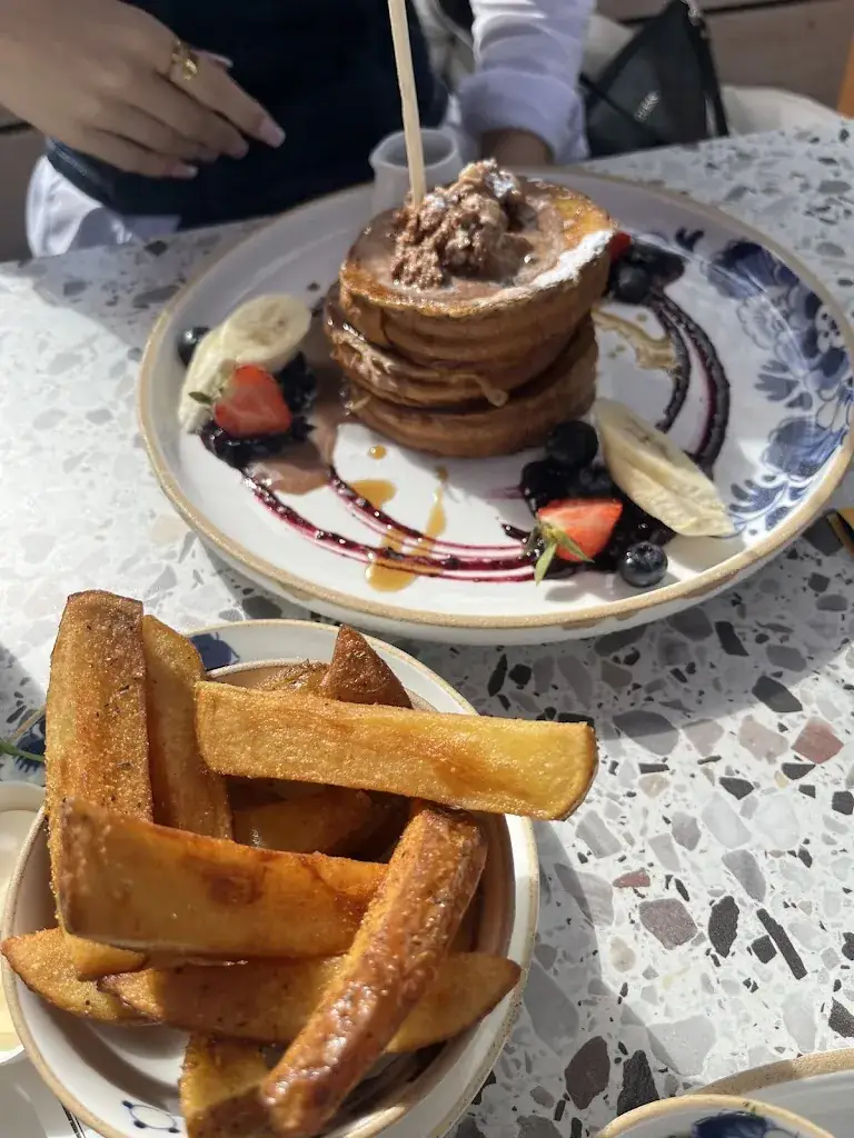 Menu_Greenwoods Middelburg_Middelburg_image_6