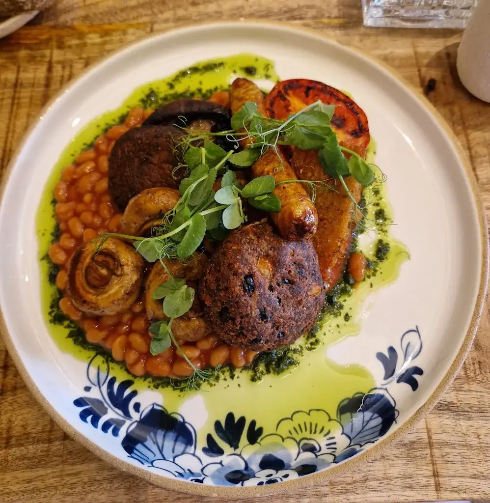 Menu_Greenwoods Middelburg_Middelburg_image_8