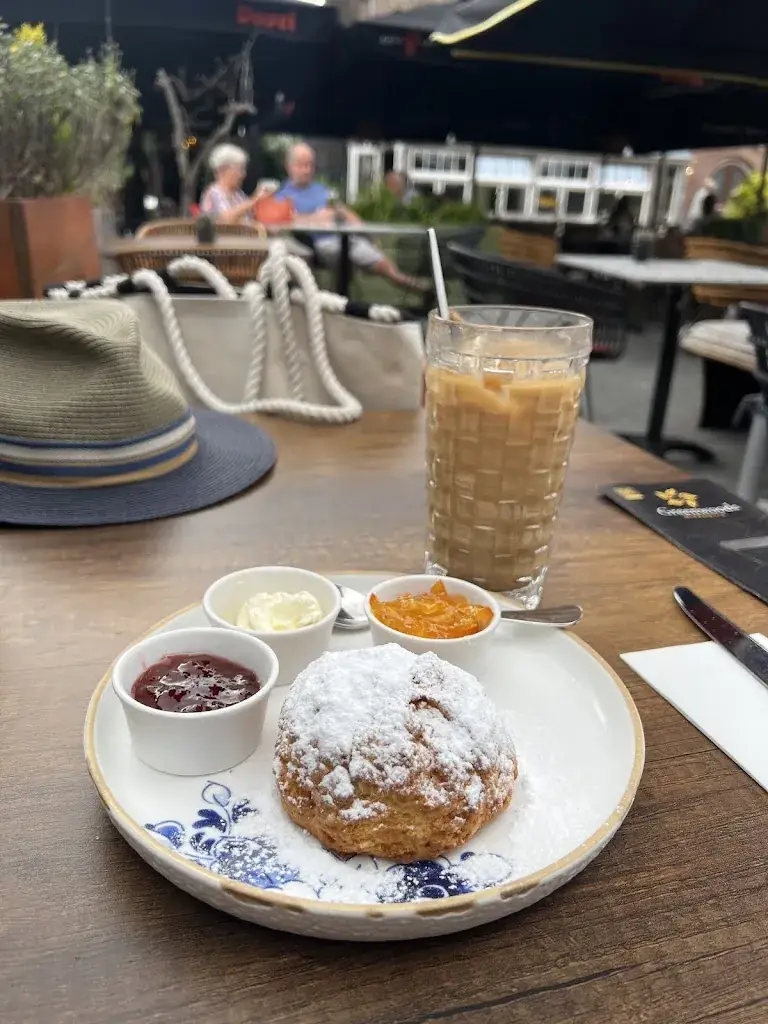 Thomas Schmidt_Greenwoods Middelburg_Middelburg_review