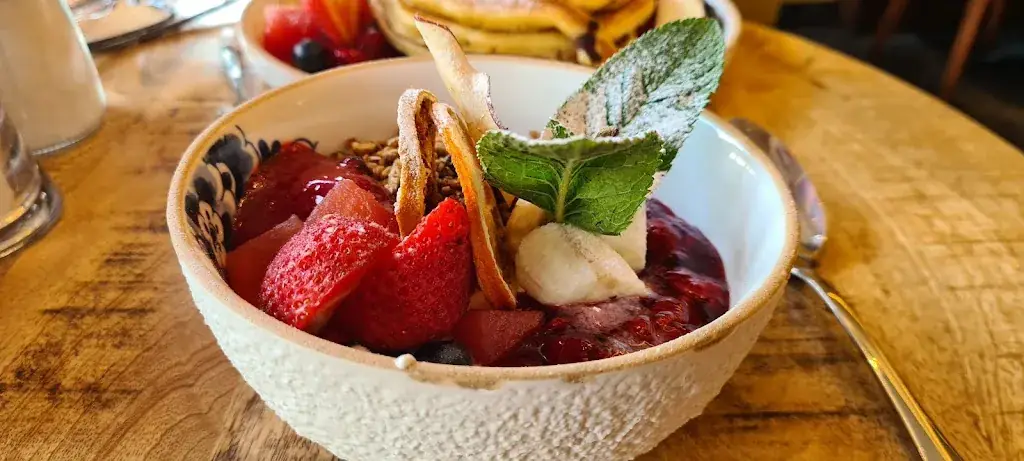 Alexey Evlampiev_Greenwoods Middelburg_Middelburg_review