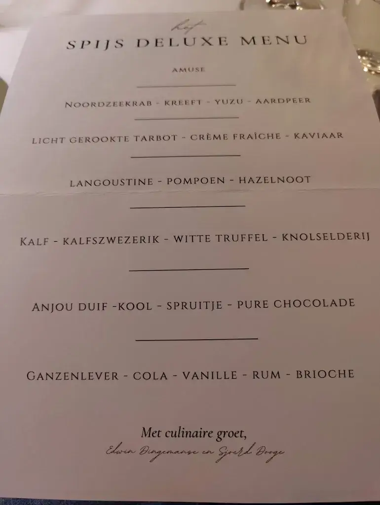 Menu_Restaurant Barres_Middelburg_image_2