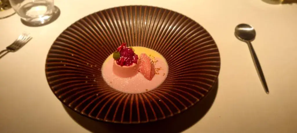 Stefan Burghardt (1KFXer)_Restaurant Barres_Middelburg_review