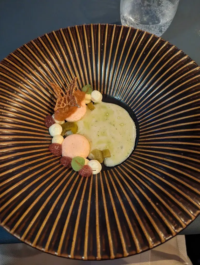 Marion Dubi_Restaurant Barres_Middelburg_review