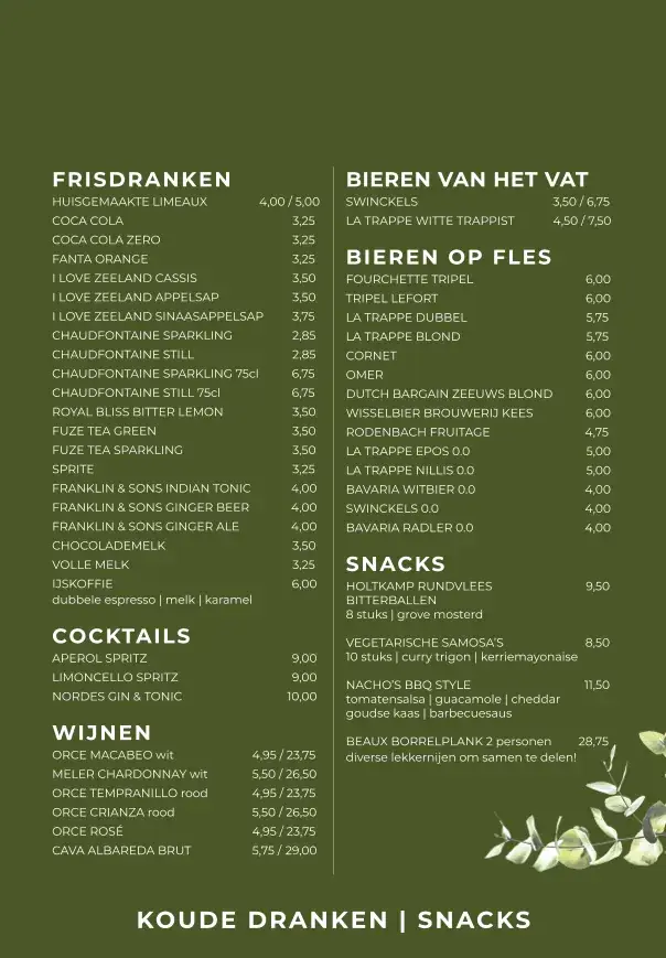 Menu_BEAUX_Middelburg_image_1