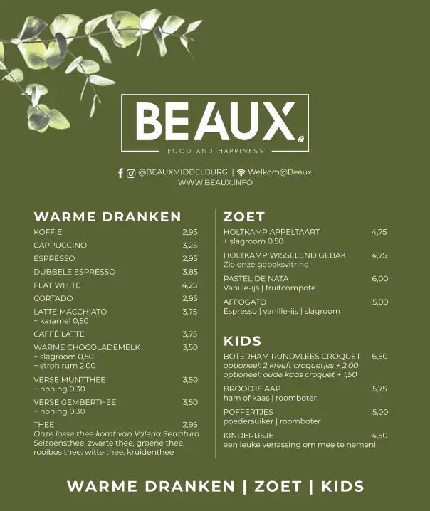 Menu_BEAUX_Middelburg_image_3