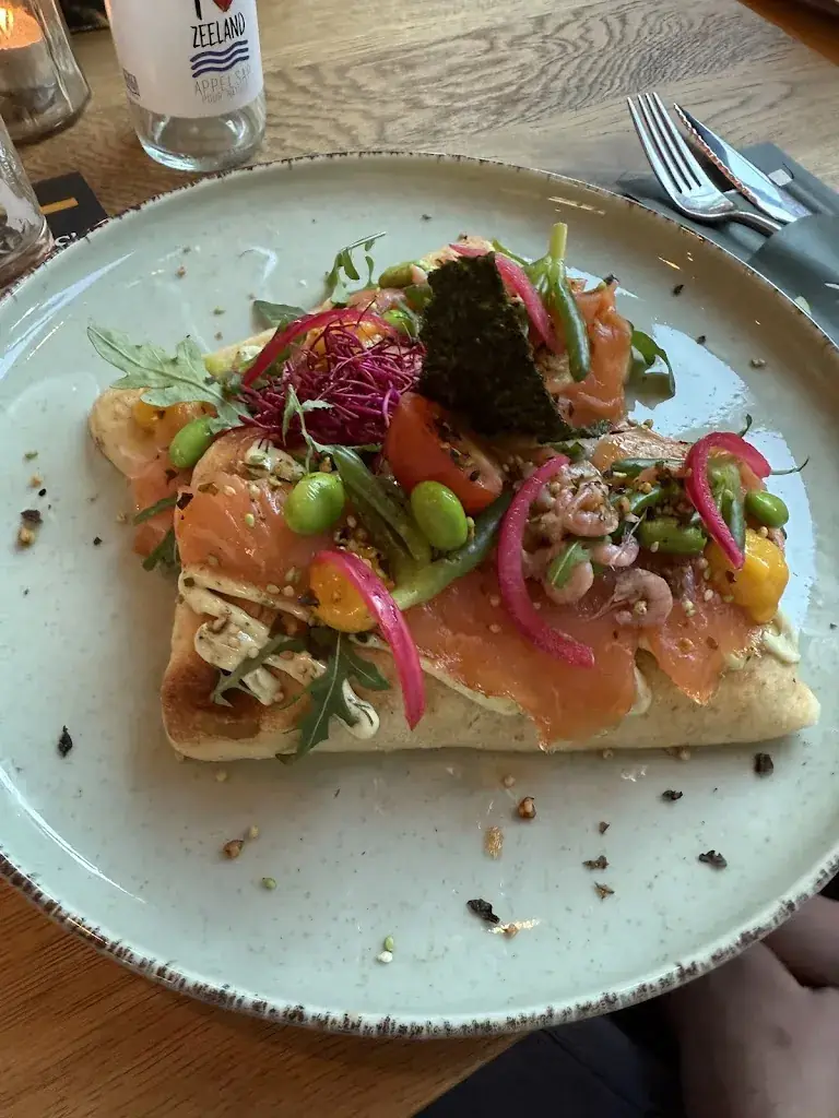 David Maddison_BEAUX_Middelburg_review