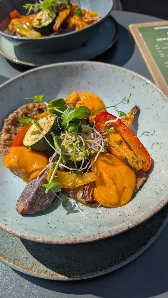 Lu Chan_BEAUX_Middelburg_review