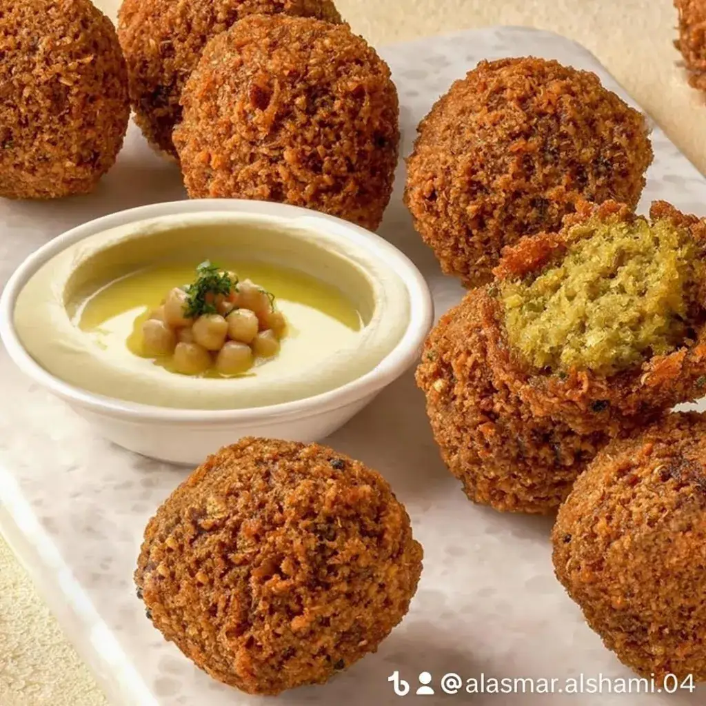 Menu_Eethuis Al Shami. ،مطعم الشامي_Middelburg_image_7