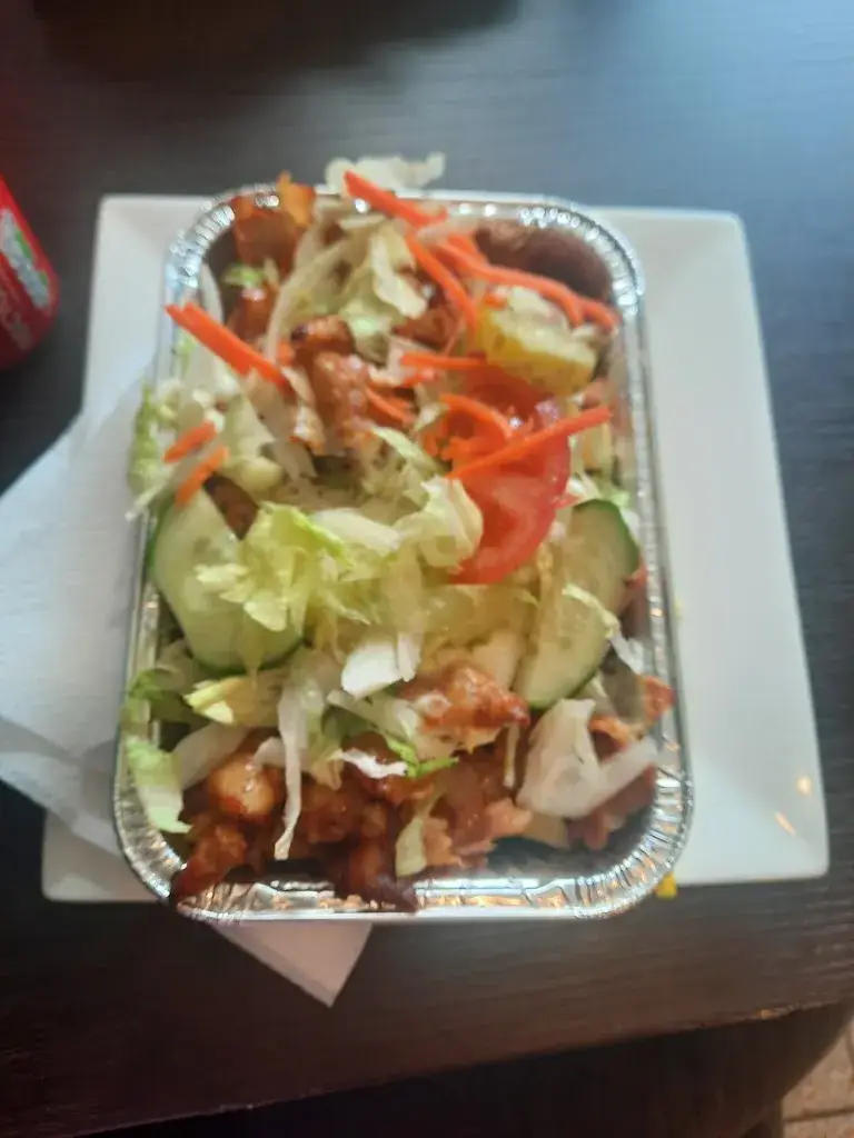 Maja Gjorgjieva_Eethuis Al Shami. ،مطعم الشامي_Middelburg_review