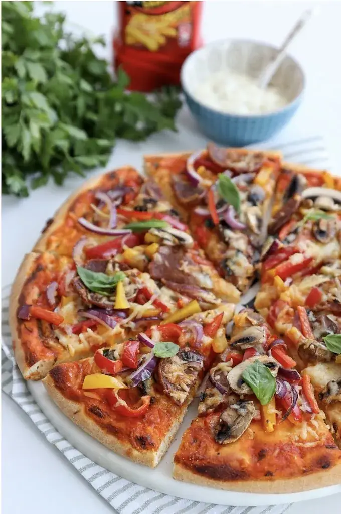 Menu_Eethuis Dalien حَلاَلْ_Franeker_image_3