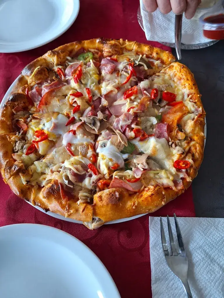 Menu_Eethuis Dalien حَلاَلْ_Franeker_image_4