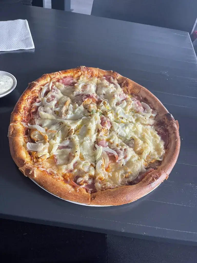 Menu_Eethuis Dalien حَلاَلْ_Franeker_image_7