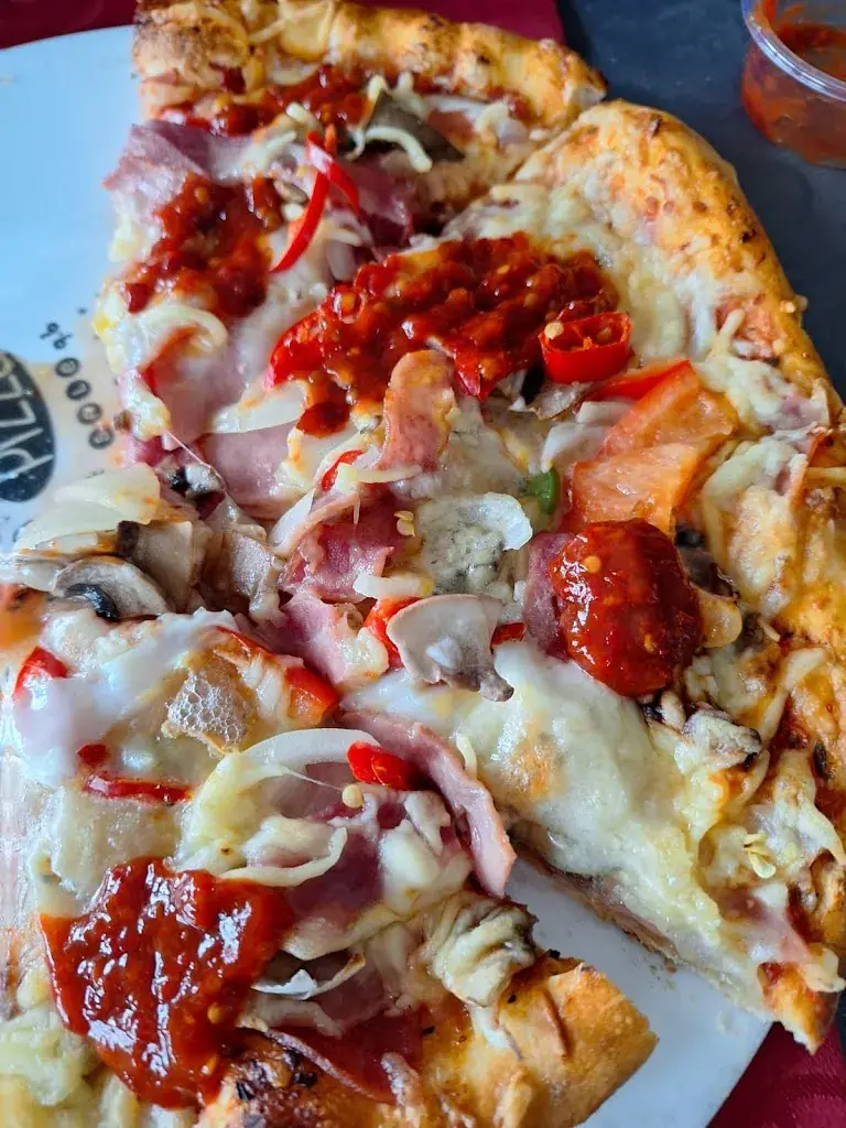 Menu_Eethuis Dalien حَلاَلْ_Franeker_image_9