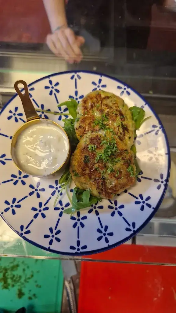 Menu_El Corazón_Middelburg_image_5