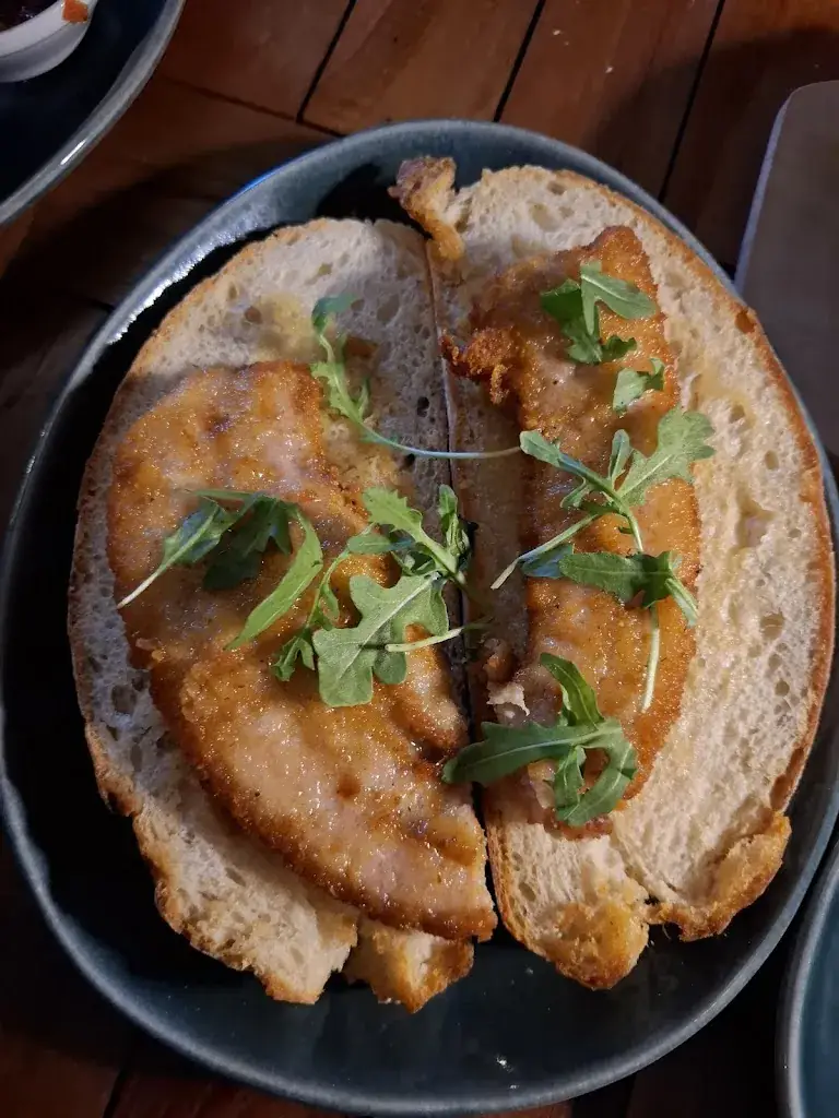 Menu_El Corazón_Middelburg_image_6