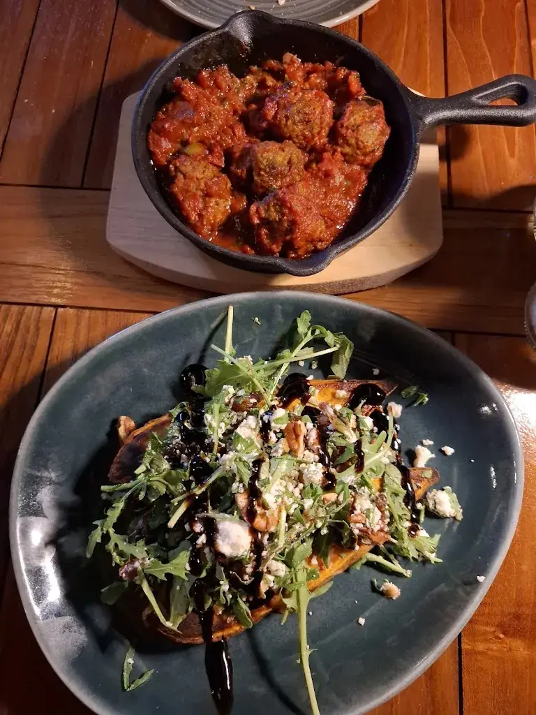 Menu_El Corazón_Middelburg_image_7