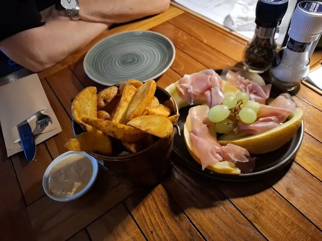 Menu_El Corazón_Middelburg_image_8