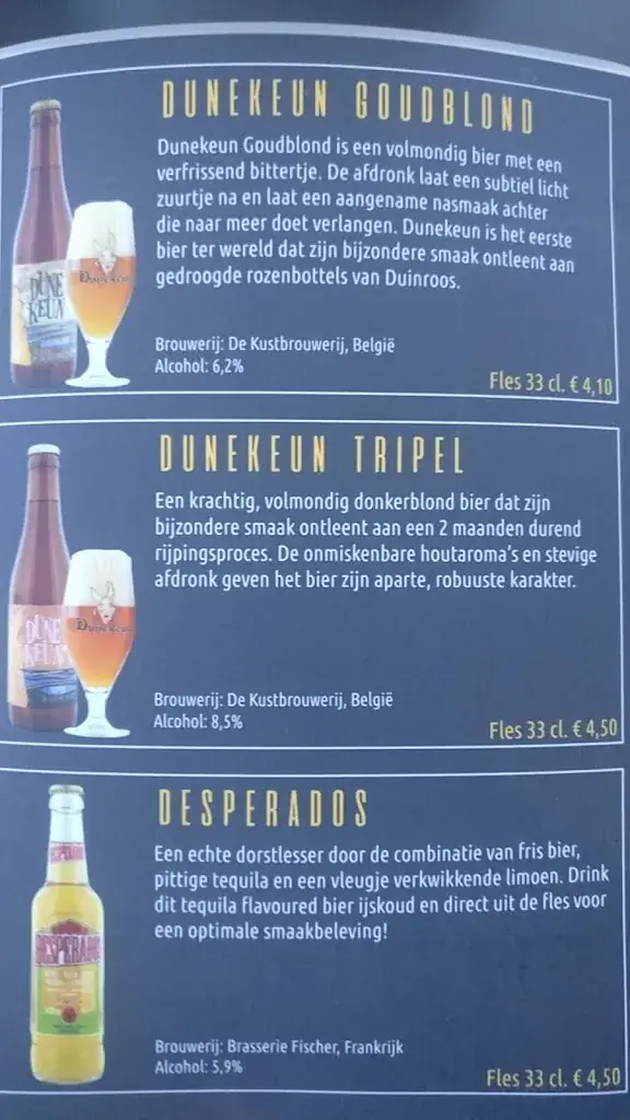 Menu_Restaurant Zeeuwse Streken_Middelburg_image_2