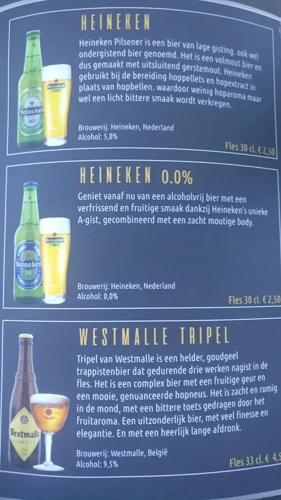 Menu_Restaurant Zeeuwse Streken_Middelburg_image_3