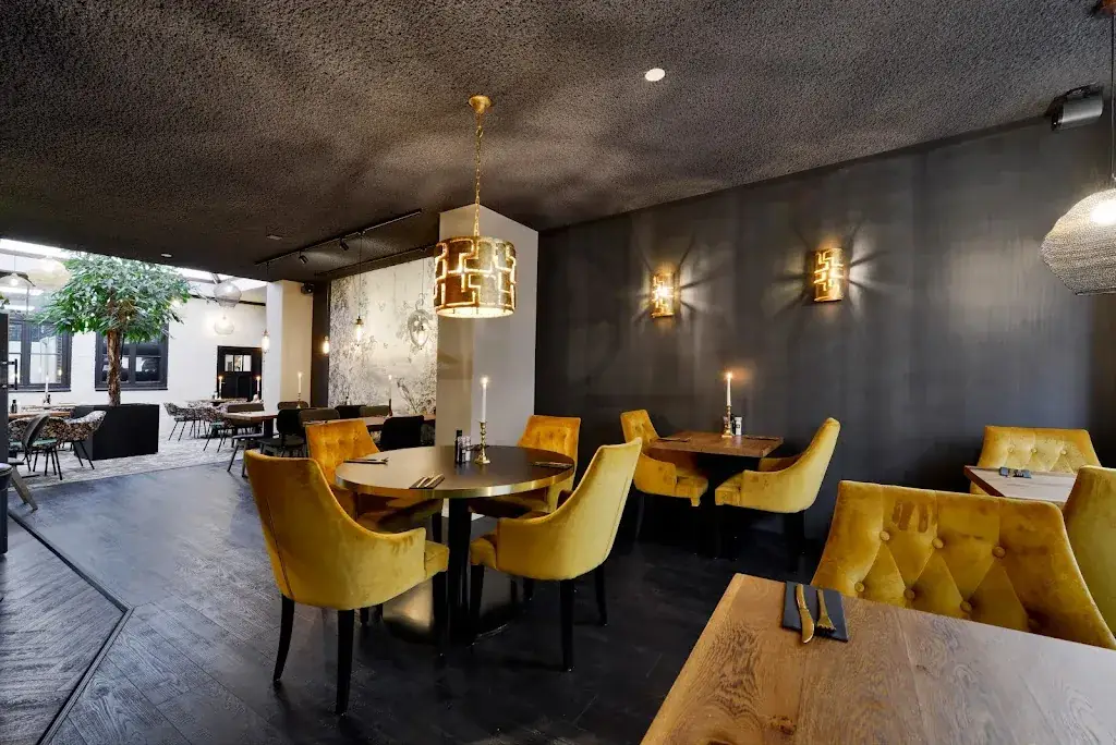 Restaurant Zeeuwse Streken restaurant in Middelburg