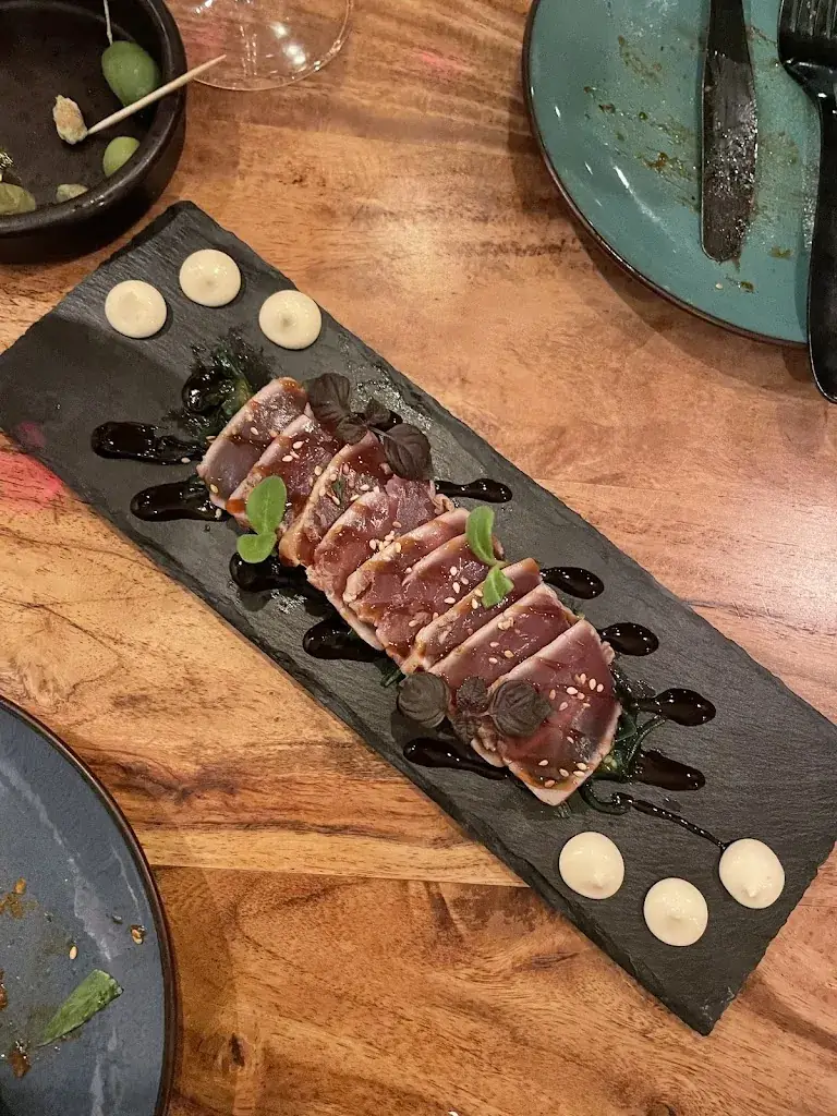 Menu_La Presa_Middelburg_image_5