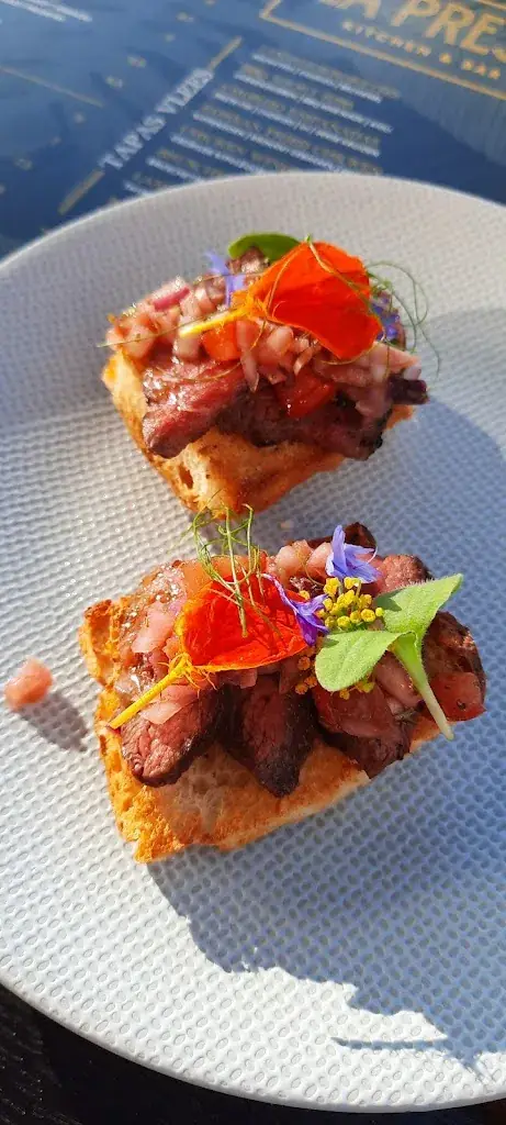 Menu_La Presa_Middelburg_image_7