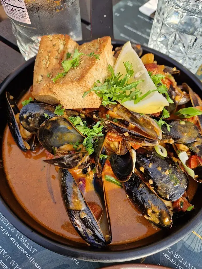 Menu_La Presa_Middelburg_image_9