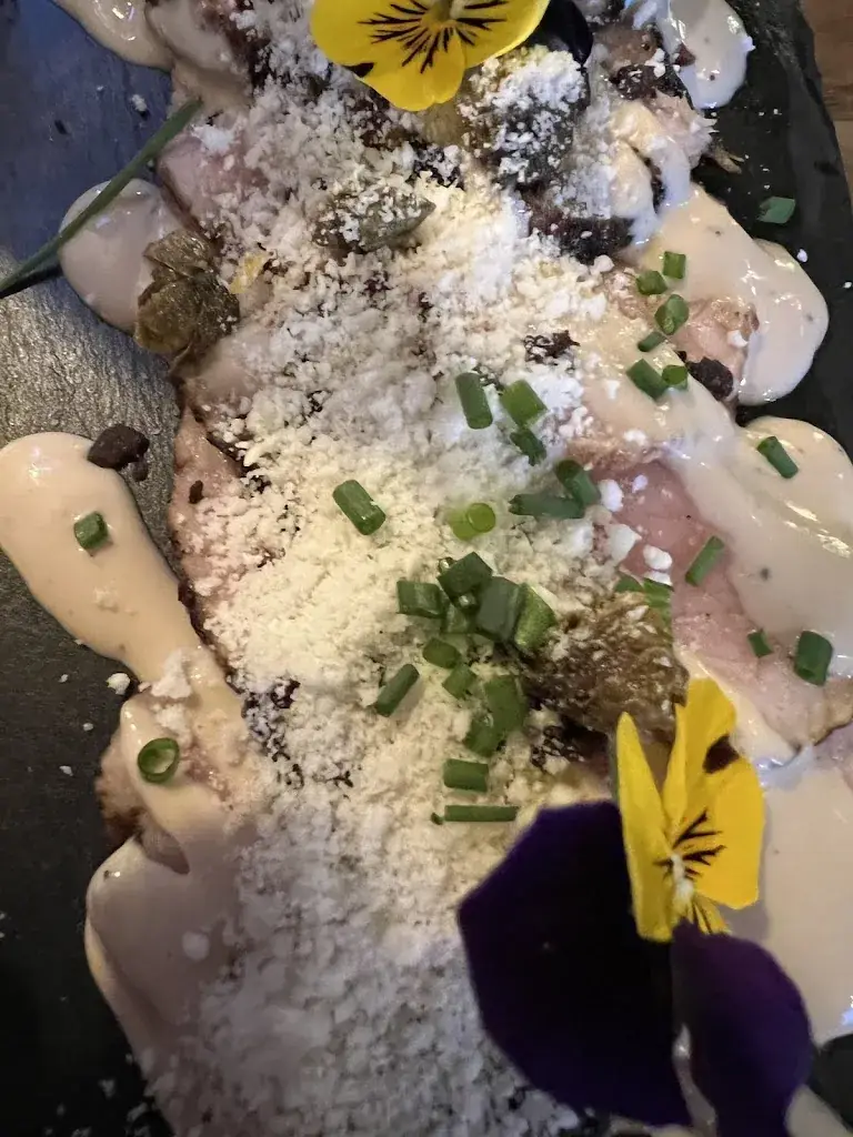 Marc Brysse_La Presa_Middelburg_review