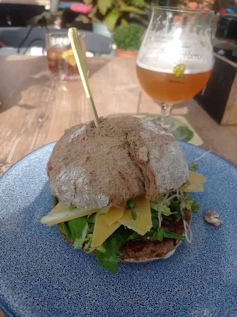 Menu_Jells Lunchcafé & Tuinterras_Middelburg_imagen_7