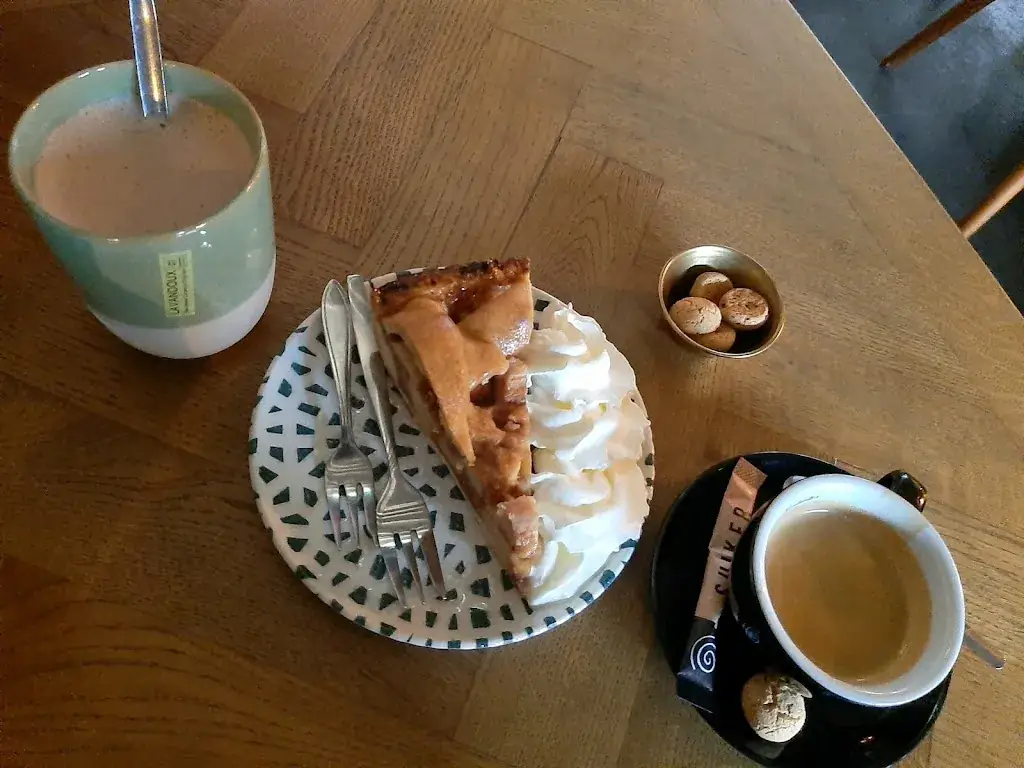 Menu_Jells Lunchcafé & Tuinterras_Middelburg_imagen_8