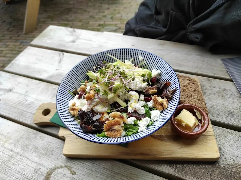 Menu_Jells Lunchcafé & Tuinterras_Middelburg_imagen_9