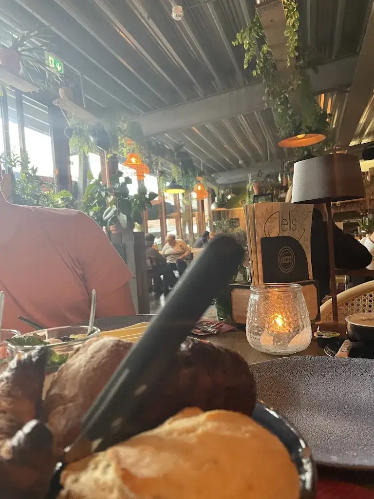 Ms Schmitt_Jells Lunchcafé & Tuinterras_Middelburg_reseña