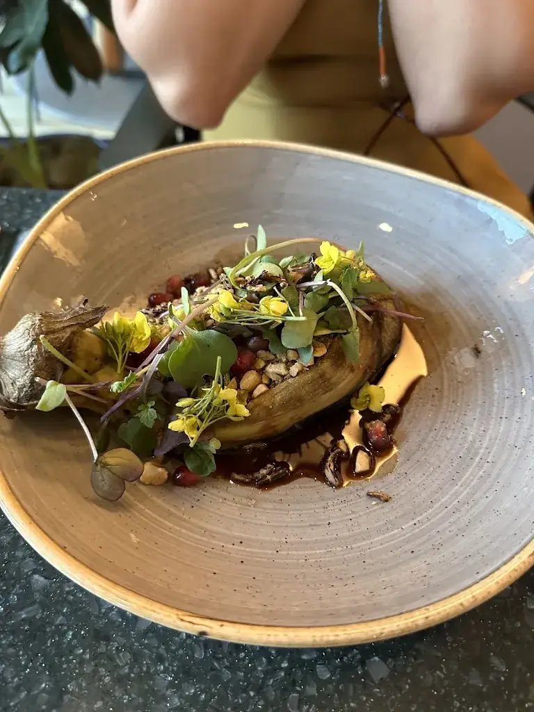 Menu_The Green Room_Middelburg_image_2