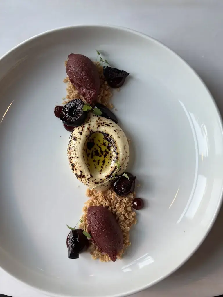 Menu_The Green Room_Middelburg_image_3