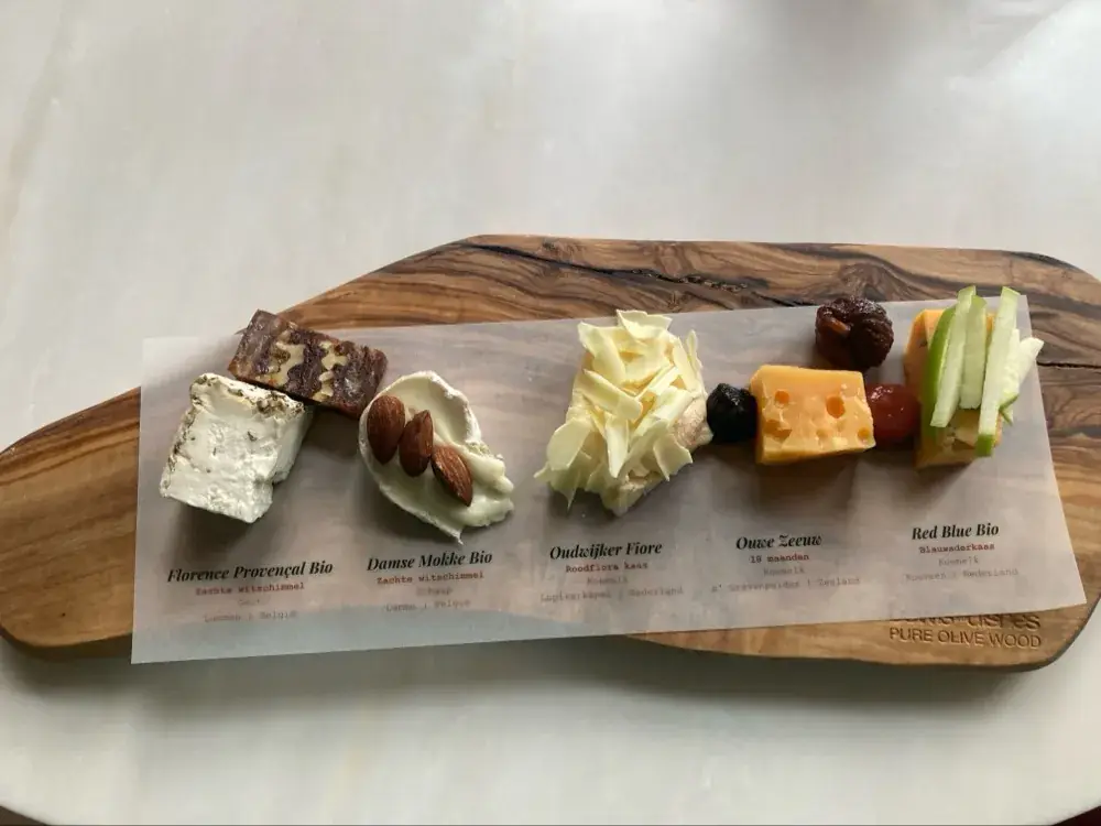 Menu_The Green Room_Middelburg_image_4