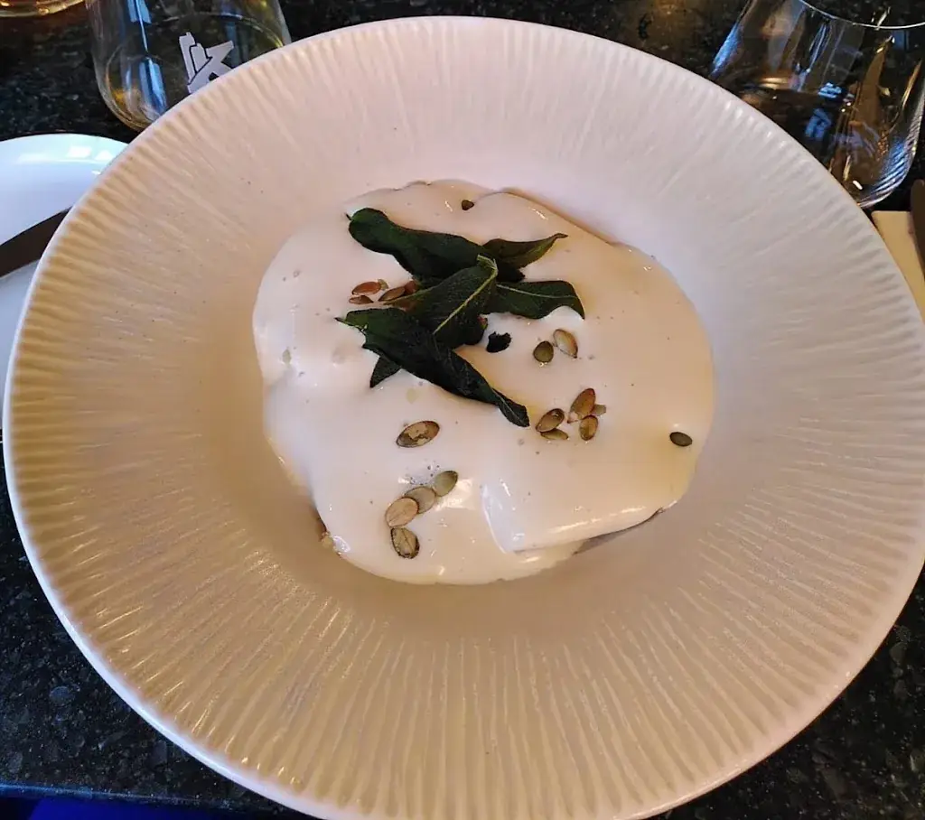 Menu_The Green Room_Middelburg_image_9