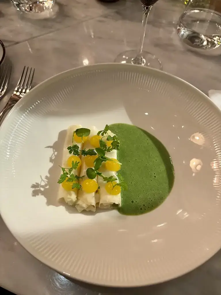 Laurent Jadot_The Green Room_Middelburg_review