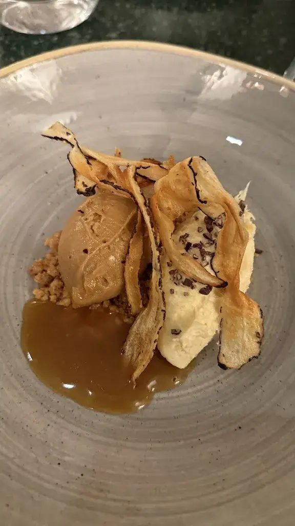 Elena Tonyuk_The Green Room_Middelburg_review