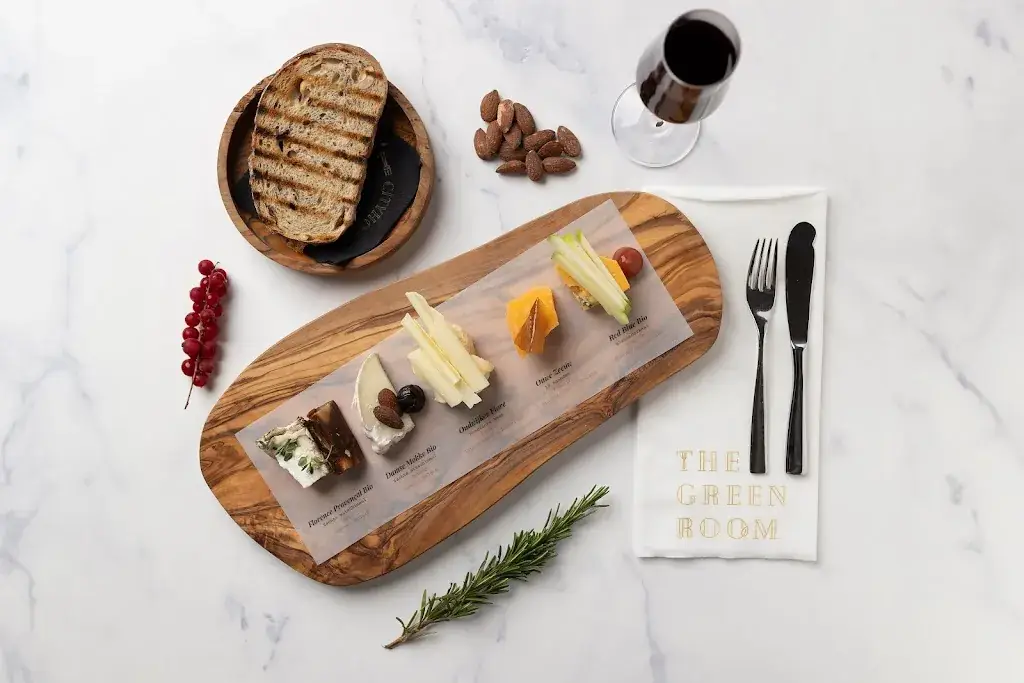 The Green Room_Middelburg_slider_image_2