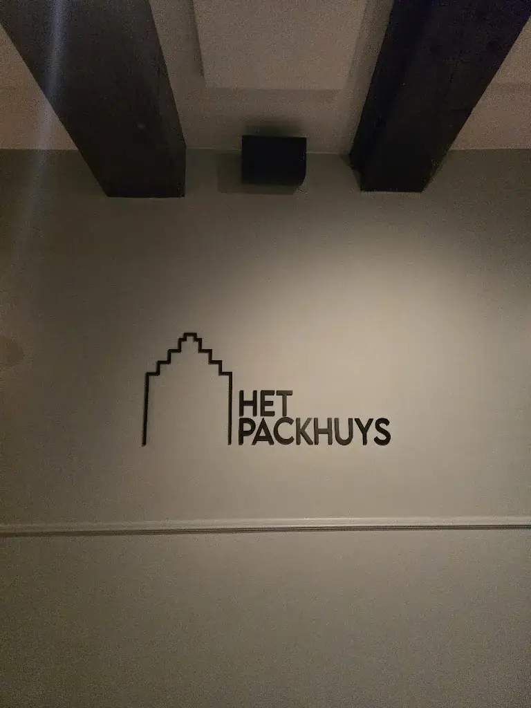 Aylin Örs_Het Packhuys Middelburg_Middelburg_review