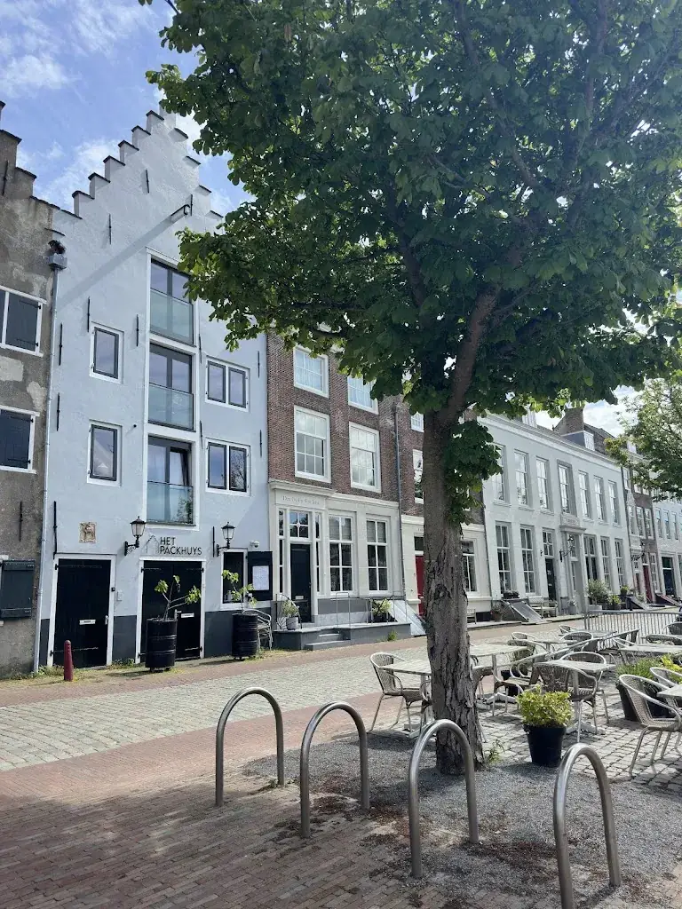 Suiram Travel_Het Packhuys Middelburg_Middelburg_review