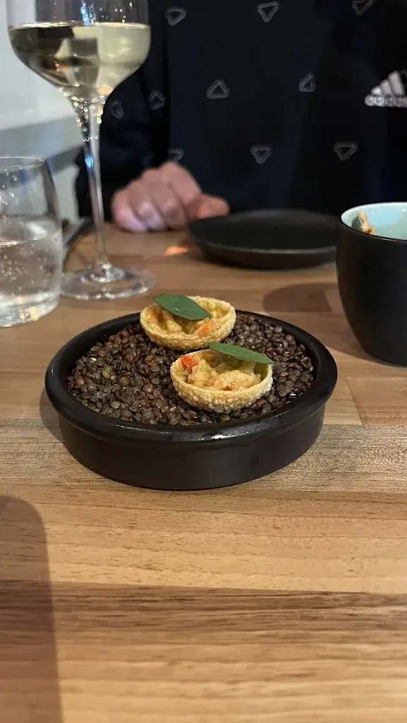 Martina M._Het Packhuys Middelburg_Middelburg_review