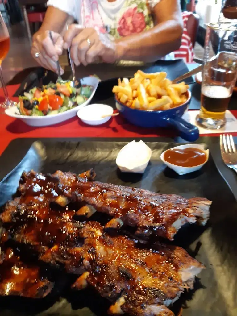 Menu_Steakhouse Jacob Cats_Brouwershaven_image_5