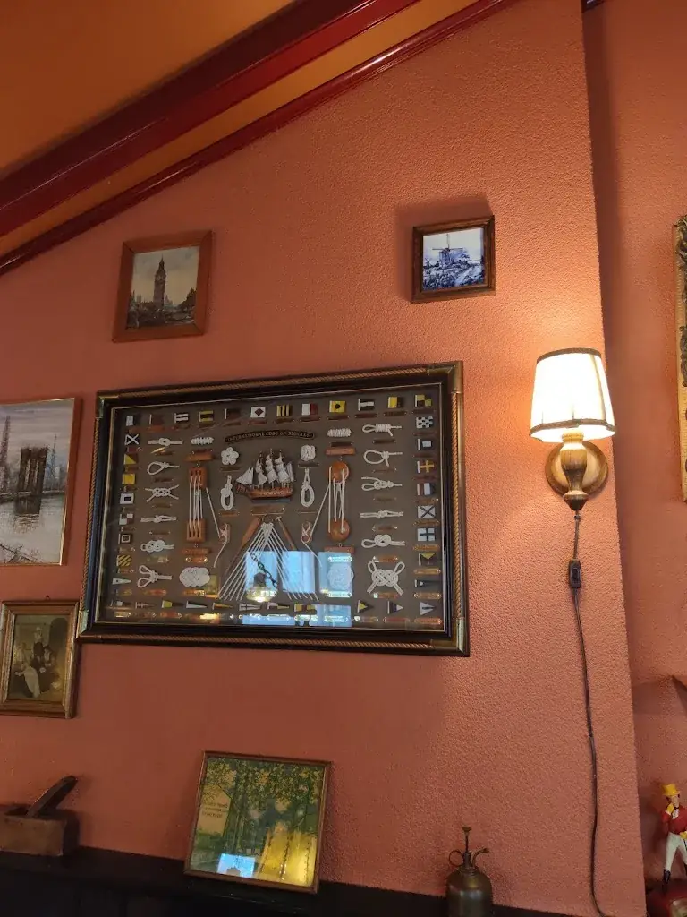 Jeff Pikoulin_Steakhouse Jacob Cats_Brouwershaven_review