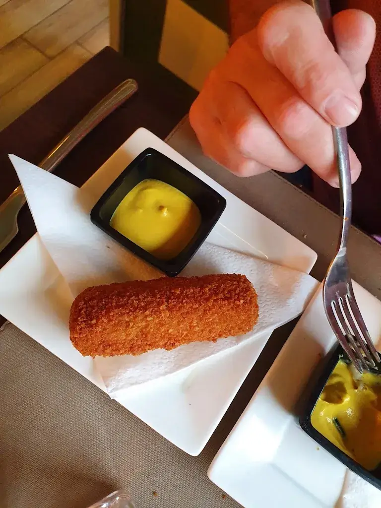 Marco Berg_Steakhouse Jacob Cats_Brouwershaven_review