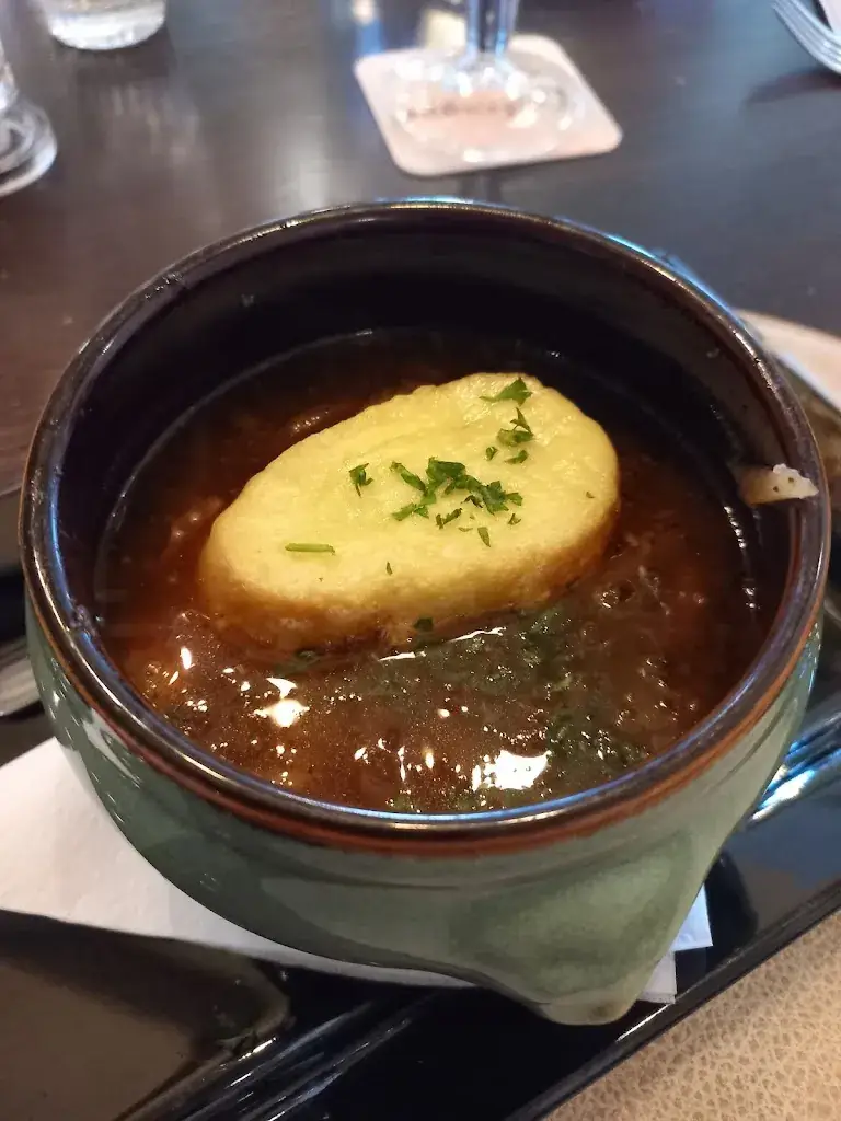 Menu_Restaurant La Plaisanterie_Brouwershaven_immagine_6