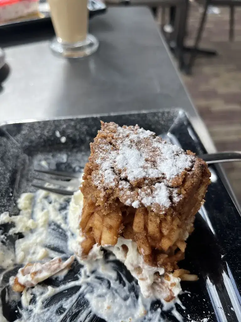 janita Ferentinos_Restaurant La Plaisanterie_Brouwershaven_recensione